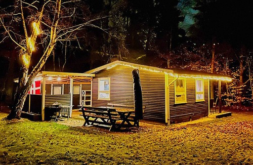 Frederiksvaerk House | 4 person holiday home in Frederiksværk