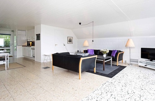Sjllands Odde House | 4 person holiday home in Sjællands Odde-By Traum