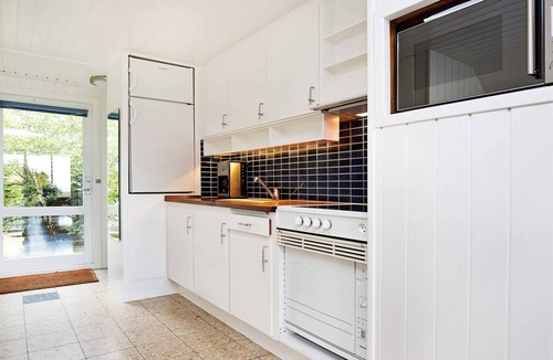 Sjllands Odde House | 4 person holiday home in Sjællands Odde-By Traum