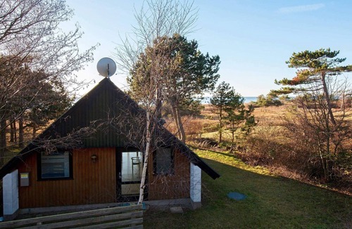 Sjllands Odde House | 4 person holiday home in Sjællands Odde-By Traum