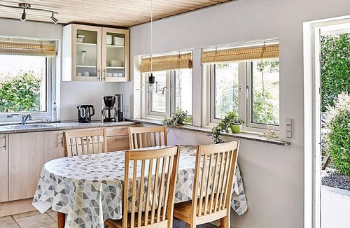 Store Fuglede House | 4 person holiday home in Store Fuglede