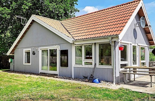 Store Fuglede House | 4 person holiday home in Store Fuglede