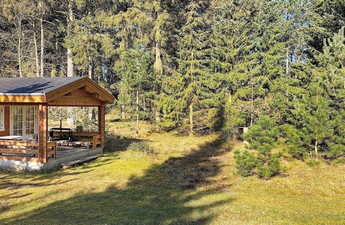 Store Fuglede House | 4 person holiday home in Store Fuglede-By Traum