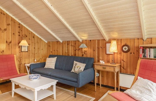 Kongsnæs House | 4 person holiday home in Stubbekøbing