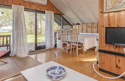 Kongsnæs House | 4 person holiday home in Stubbekøbing