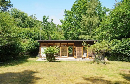 Tisvildeleje House | 4 person holiday home in Tisvildeleje