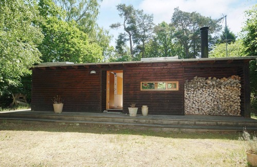 Tisvildeleje House | 4 person holiday home in Tisvildeleje