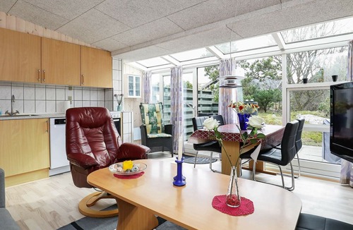 Vejers Apartment | 4 person holiday home in Vejers Strand