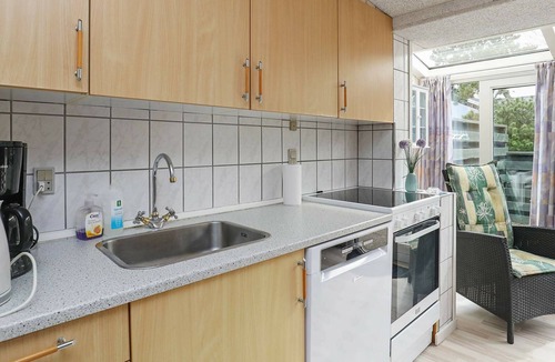 Vejers Apartment | 4 person holiday home in Vejers Strand
