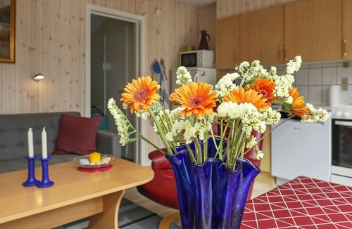 Vejers Apartment | 4 person holiday home in Vejers Strand