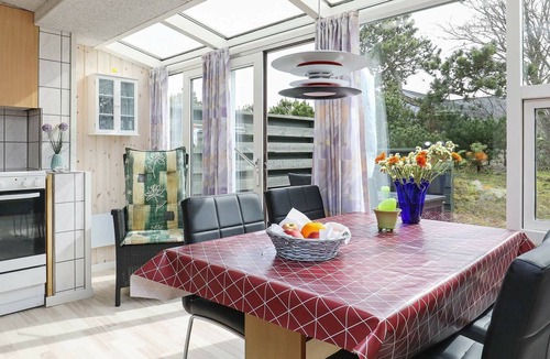 Vejers Apartment | 4 person holiday home in Vejers Strand