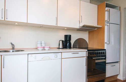 Vejers Apartment | 4 person holiday home in Vejers Strand-By Traum