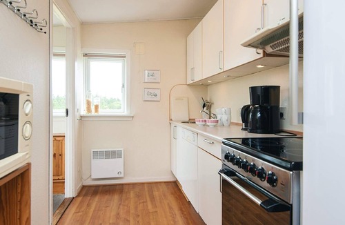 Vejers Apartment | 4 person holiday home in Vejers Strand-By Traum