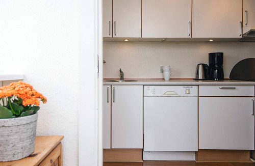 Vejers Apartment | 4 person holiday home in Vejers Strand-By Traum