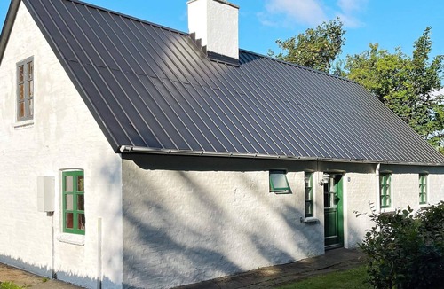Svankær House | 4 person holiday home in Bedsted Thy
