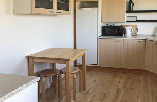 Fjerritslev House | 4 person holiday home in Fjerritslev
