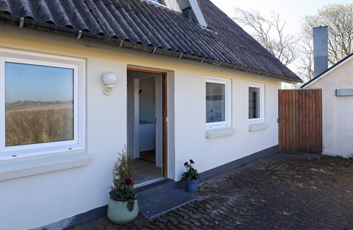 Fjerritslev House | 4 person holiday home in Fjerritslev
