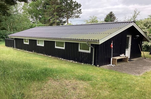 Fjerritslev House | 4 person holiday home in Fjerritslev-By Traum