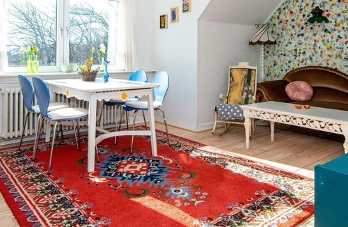 Gredstedbro Apartment | 4 person holiday home in Gredstedbro