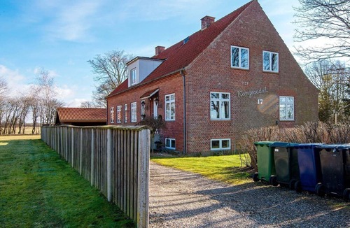 Gredstedbro Apartment | 4 person holiday home in Gredstedbro