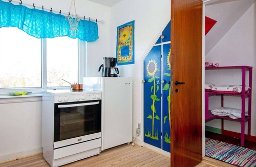 Gredstedbro Apartment | 4 person holiday home in Gredstedbro