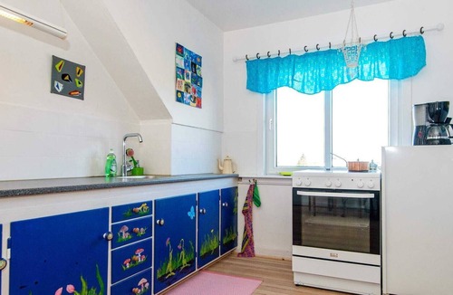 Gredstedbro Apartment | 4 person holiday home in Gredstedbro