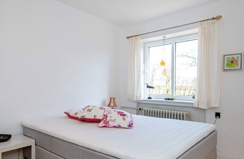 Gredstedbro Apartment | 4 person holiday home in Gredstedbro