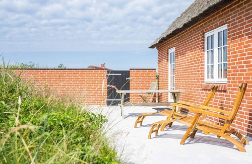 Nymindegab House | 4 person holiday home in Nørre Nebel