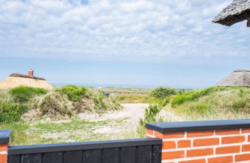 Nymindegab House | 4 person holiday home in Nørre Nebel
