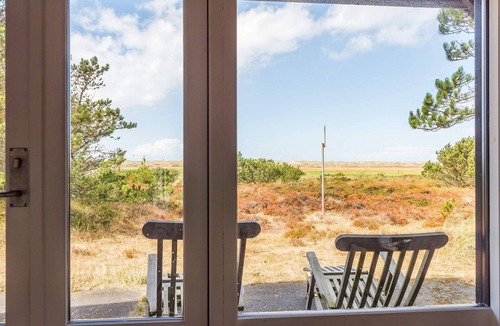Nymindegab House | 4 person holiday home in Nørre Nebel