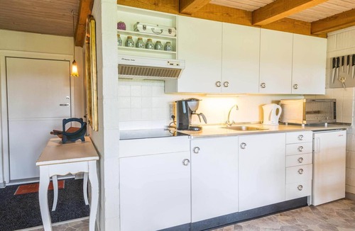 Norre Nebel House | 4 person holiday home in Nørre Nebel