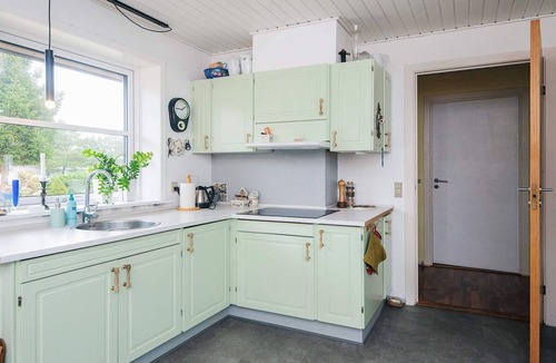 Nymindegab House | 4 person holiday home in Nørre Nebel