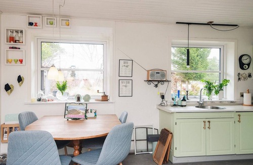 Nymindegab House | 4 person holiday home in Nørre Nebel
