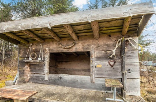 Nymindegab House | 4 person holiday home in Nørre Nebel
