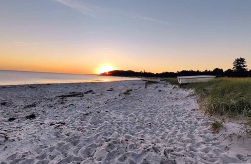 Nykobing Sjaelland House | 4 person holiday home in Nykøbing Sj-By Traum