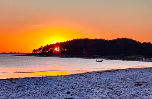 Nykobing Sjaelland House | 4 person holiday home in Nykøbing Sj-By Traum