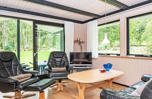 Skanderborg House | 4 person holiday home in Skanderborg