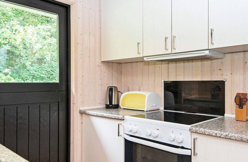 Skanderborg House | 4 person holiday home in Skanderborg
