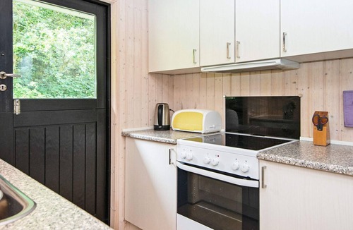 Skanderborg House | 4 person holiday home in Skanderborg