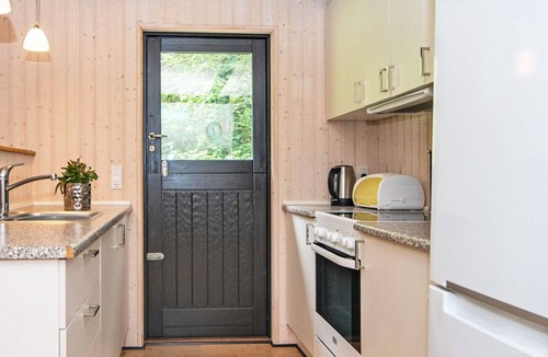 Skanderborg House | 4 person holiday home in Skanderborg
