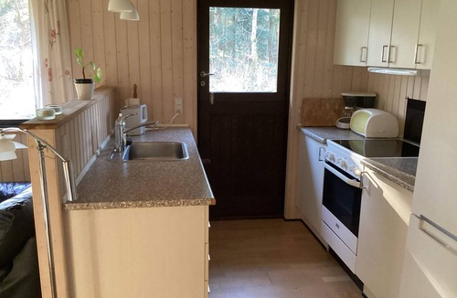 Skanderborg House | 4 person holiday home in Skanderborg