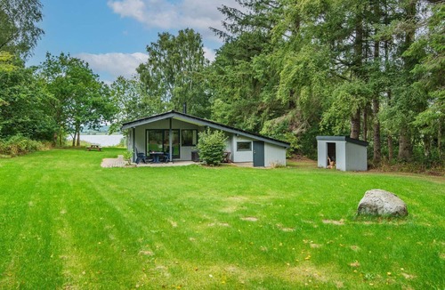 Skanderborg House | 4 person holiday home in Skanderborg