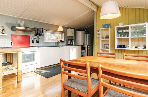 Vordingborg House | 4 person holiday home in Vordingborg-By Traum