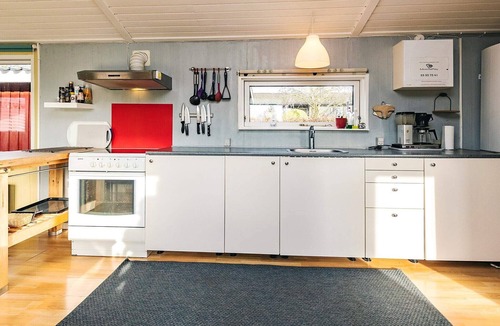 Vordingborg House | 4 person holiday home in Vordingborg-By Traum