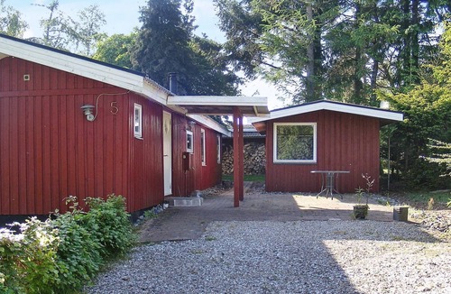 Vordingborg House | 4 person holiday home in Vordingborg-By Traum