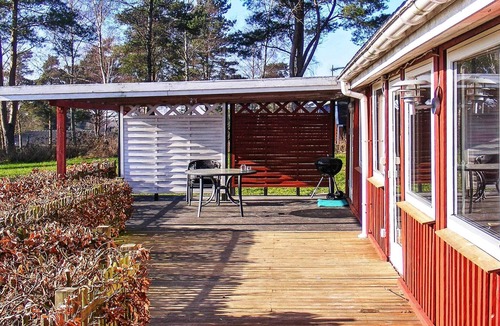 Vordingborg House | 4 person holiday home in Vordingborg-By Traum