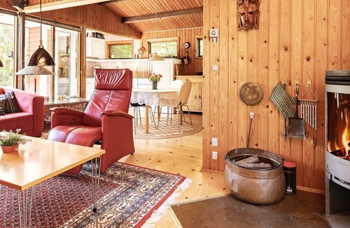 Vordingborg House | 4 person holiday home in Vordingborg