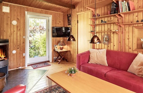Vordingborg House | 4 person holiday home in Vordingborg