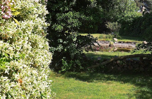 Vordingborg House | 4 person holiday home in Vordingborg