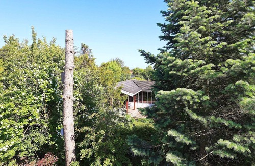 Vordingborg House | 4 person holiday home in Vordingborg